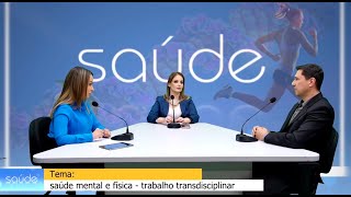 Programa Saúde - TV Passo Fundo