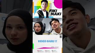 Kemesraan Fiki Naki dan Tugba di turki #trinding #fikinaki #viral #shortvideo #shoerts