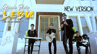 Lebu - Nanda Ferarro (Official Music Video)