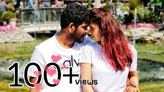 Nayanthara | Vignesh Shivan | WhatsApp Status | nayanofficial