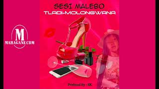 Sesi Malebo  - Boloko Kgorong  - {Official Audio}