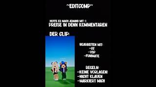 ~Editcomp~ #roblox #editcomp #edit #robux #freerobux #freestuff