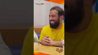 ذبانة تزعج النقيب وأحمد متعايش معها 😄☝🏼 #اكسبلور