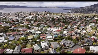 17 Forbes Avenue, West Hobart