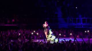 Nicki Minaj - Super Bass (Live from NickiWRLD Tour, Budapest)