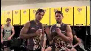 Alex Rance: The King of Troll(Roar Vision)