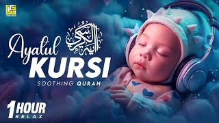 Islamic Guidance SALIM BAHANAN || AYATUL KURSI || BEAUTIFUL VOICE || #ayatulkursi #tilawatequran