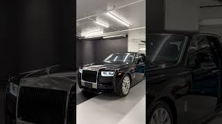 Rolls Royce Phantom 2022 exterior + interior looks(@paapiMunde)