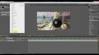 Twitch Tutorial - After Effects - Sony Vegas