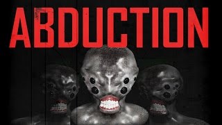 Abduction VR Horror - Indiegogo Promotional Video (Episode 1: Her Name Was Sarah)