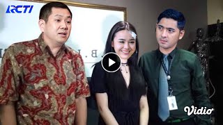 Menohok - Arya Saloka Tegaskan Mundur Jika Tidak Bersama Amanda Manopo Di Ikatan Cinta Season 2