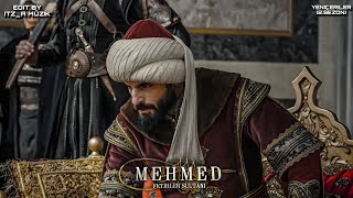 Mehmed Fetihler Sultanı Müzikleri | YENIÇERILER FULL (2.Sezon)