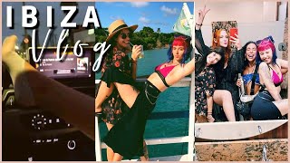 VLOG IBIZA - DORMINDO NO CARRO ALUGADO EM IBIZA