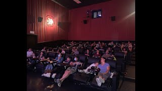 Superior HealthPlan's Sensory-friendly Movies Supporting Disability Community in Texas