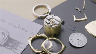 Vacheron Constantin - making of American 1921 piece unique