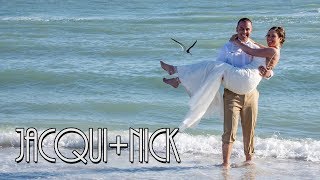 Jacqui & Nick Ceremony Wedding Film