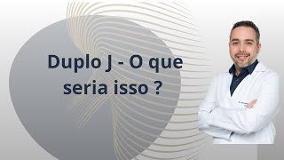 Duplo J - O que é seria ?