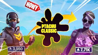 Najłatwiejszy sposób na Wbicie Championa 😱😁 | (Ptachu Classic) 🤩😎