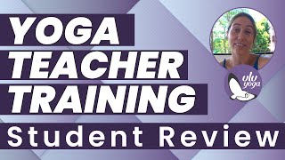 Student Review ULU Yoga Teacher Training Thailand