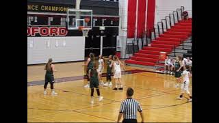 North Medford vs Sheldon 1-26-2018