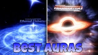 ALL *NEW* WHITE LISTED AURAS AND AURA CREATIONS IN SOLS RNG…