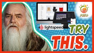 🤫 Lightspeed POS Review 2024 - Is This the Best POS System of 2024? See the Lightspeed Review Now!