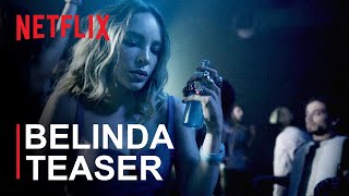 Bienvenidos a Edén | ¿Quién es Feliz? Teaser | Belinda | Netflix