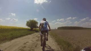 MTB Solid Sława 08.05.2016 1/8