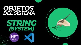 Objeto String (System)