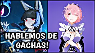 ¡EL GRAN LANZAMIENTO DE ZZZ! - RE: ZERO RESURRECTION WITCH EN VERANO & MÁS 🔥#HablemosDeGachas4