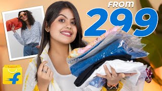 5 Best Shirts Haul from Flipkart Under 400 for Women/Girls | Shirt Review 2024 By Priya Pandey