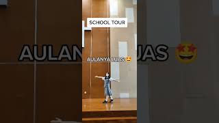 SCHOOL TOUR A6 (2022)