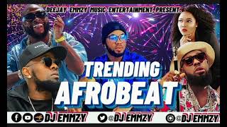 TOP LATEST AFROBEAT | TRENDING MIX 2022/ 2023(DJEMMZY)#TIMAYA #RUGER