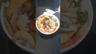 Lays Chaat Making | Lakshmi Gangula #shorts #food #cooking #Layschaat #chaat