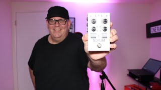 Digitech Sdrum Demo & Review | One Ray