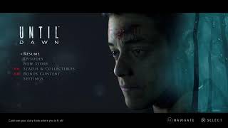 Until Dawn OG pt2