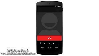 Google Nexus 5 : How to Enable Power Button to End Call