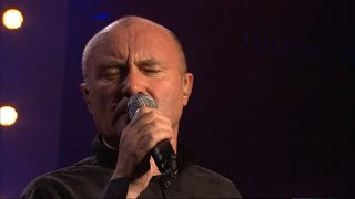 Phil Collins - Another Day In Paradise -  Live at Montreux 2004