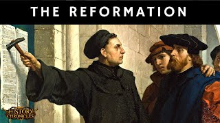 The Reformation