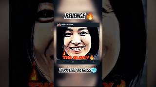 The Ultimate Revenge🔥 | Moon Dong-eun’s Rise in The Glory💥 #songhyekyo #theglory #kdrama #shorts