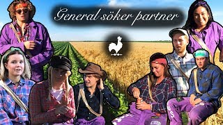 General söker partner