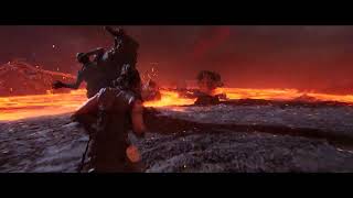 Senua's Saga - Hellblade II test cut