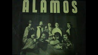 LOS ÀLAMOS - JERÓNIMO