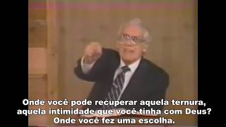 Reconstrua o Altar Caído - Leonard Ravenhill