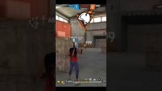 FREE FIRE MAX NO BR NO CS ONLY LONG WOLF 1 VS 1 😱😱@TondeGamer @TotalGaming093 😍