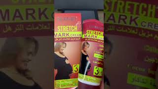 Stretch mark cream Rastajkaga qarshi krem