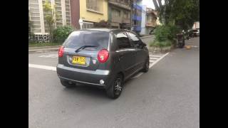 SE VENDE CHEVROLET SPARK 2010 $ 14'500.000 WHATSAPP: 3015289758 ALEXANDER GARCIA Medellin - Colombia