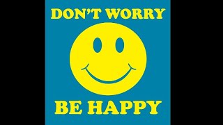 (6 of 25) Choose to be Happy: a PTSD Coping method