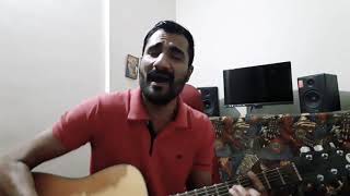 Kinna sona & Anamika Unplugged Cover by Subodhh Sharma | Nusrat Fateh Ali Khan | Kishore Kumar