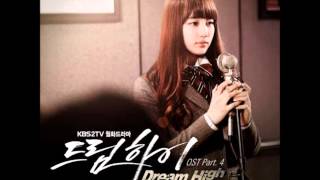 Dream High OST Part 4   겨울아이 Winter's Child)   Suzy (수지) [HD]